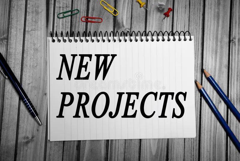 new projects word notebook 59737338